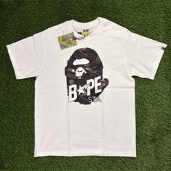 Bape Shirt