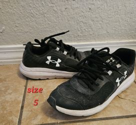 Boys Shoes