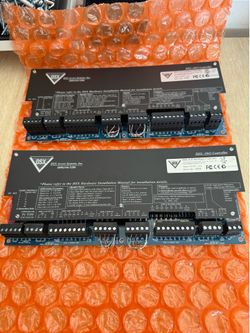 DSX 1042’s Tested for Parts