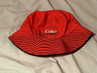 Coke Studio Bucket Hat