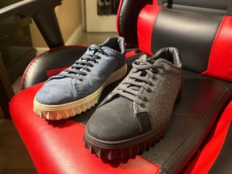 Salvatore Ferragamo shoes