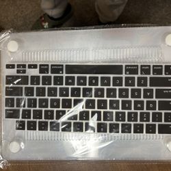 Mac Book Cover