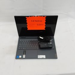 Lenovo Yoga Laptop Inventory Code 929 158 84 23