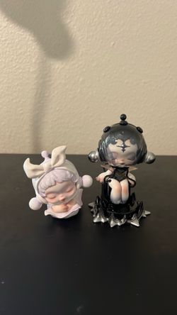 Skull Pandas