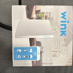 Wink Hub 2