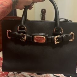 Mk Purse 