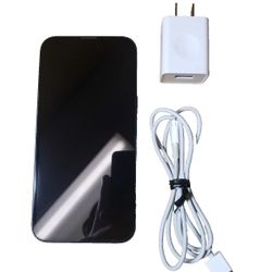 Apple iPhone 13 A2482 128GB AT&T Black