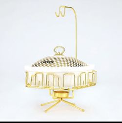 Luxury Chafing Dish House 