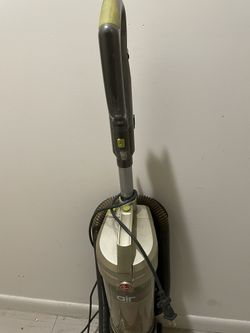 Vacuum Cleaner works good 