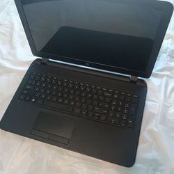 HP Pavilion 15 Notebook