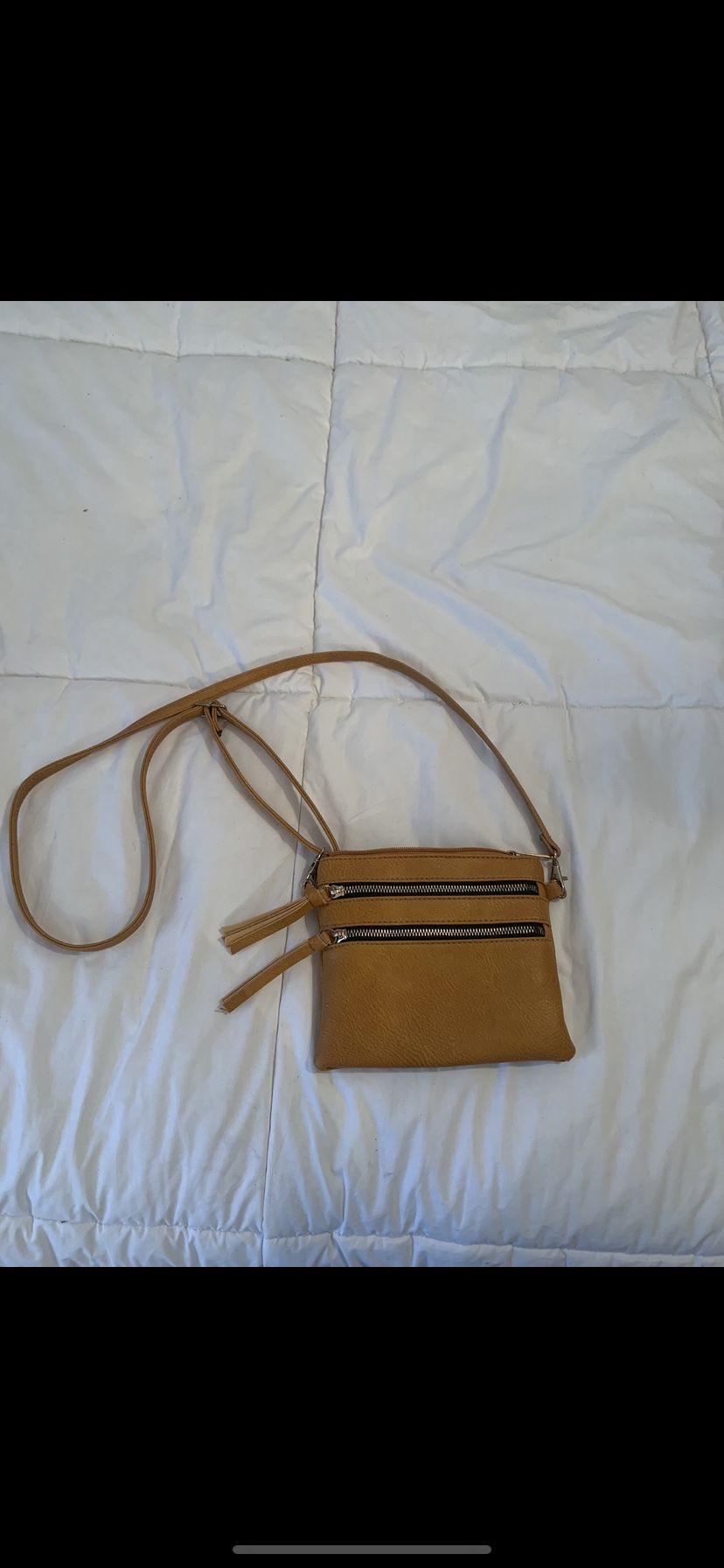 Small Crossbody Purse