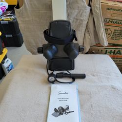 Cervical Traction Device