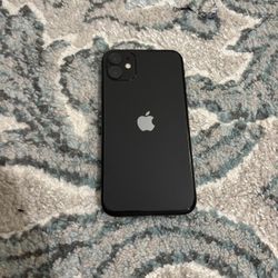 iPhone 11 (Black / 64gb) Unlocked