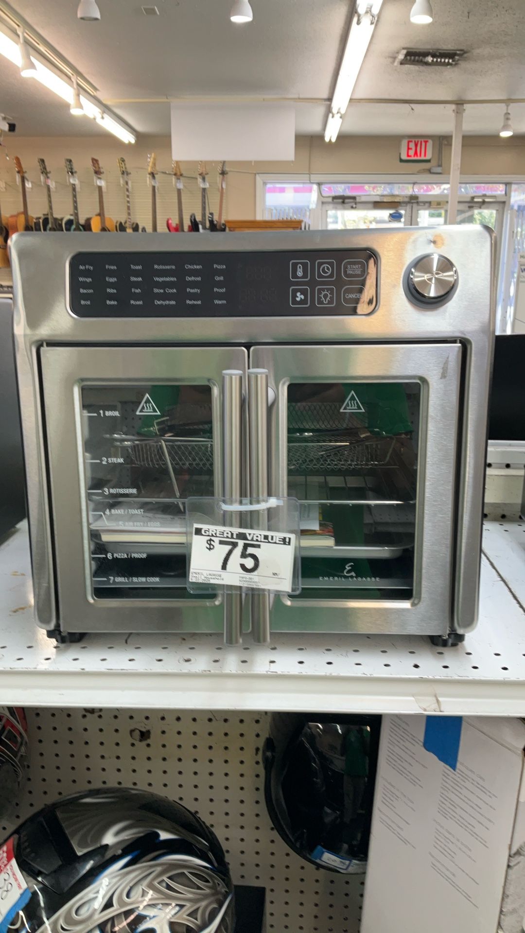 OVEN