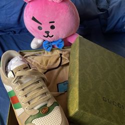 Gucci Authentic  Disney X Gucci