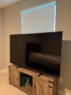 Samsung 75in tv