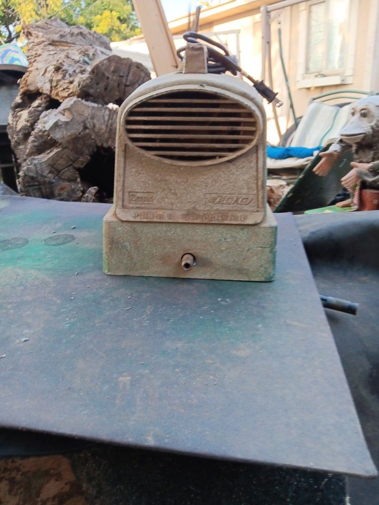 Sears Paint Sprayer