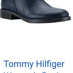 Tommy Hilfiger Woman's Boots