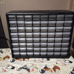 8x8 Compartment Organizer 