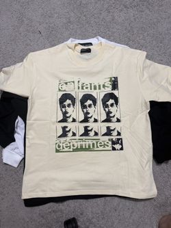 Erd shirt L