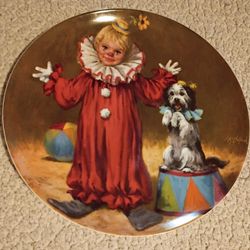 Reco Decorative Plate
