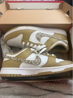 Nike dunks