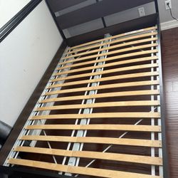 Bed Frame Full