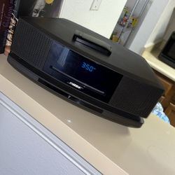 Bose Radio Bluetooth/CD