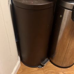 Was $70, 13 gallon Trash Can