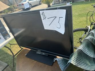 SHARP TV