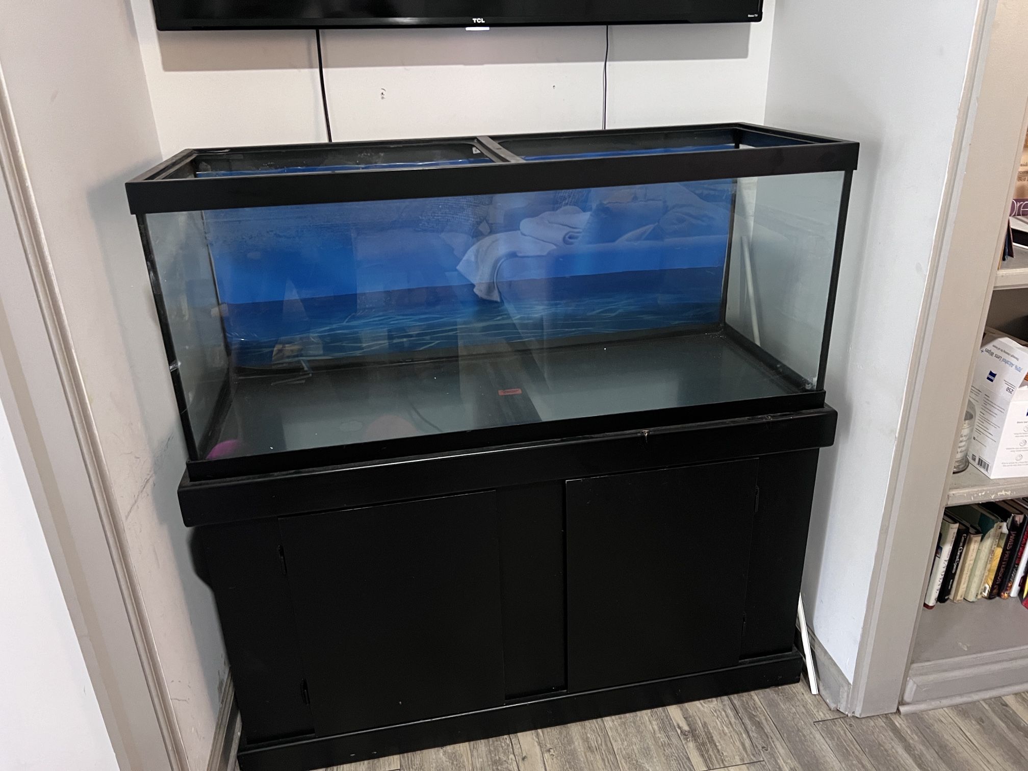 Snake / Fish Tank (pick Up Only )