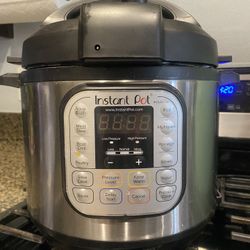 Instant Pot