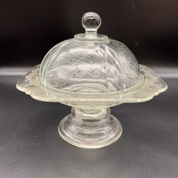  Federal Depression Glass
