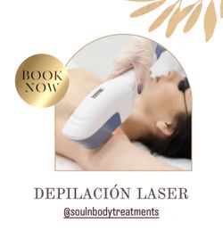 Laser Hair Removal