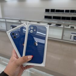 iPhone 12 128GB T-Mobile Metro PCs 