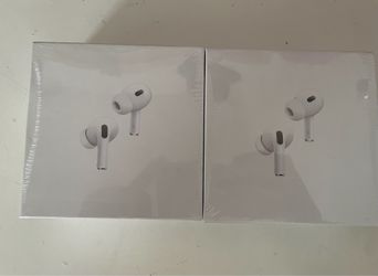 AirPods Pro 2
