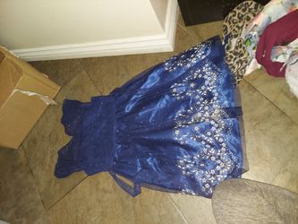 Girls Dress