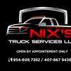 Nix’s truck Services LlC