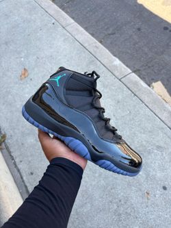 Jordan 11 Retro