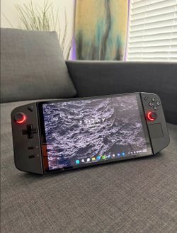 Lenovo Legion Go - 1TB