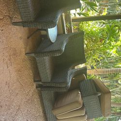 Outdoor Furniture 