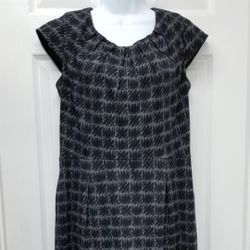 Calvin Klein Black Dress 