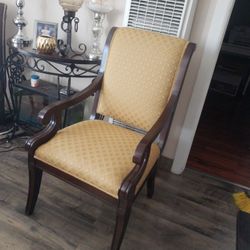 Antique Chair