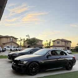 Bmw 335i Clean Sale Or Trade 