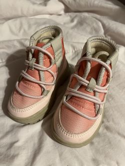 Baby Shoes