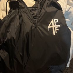 4pf Jacket