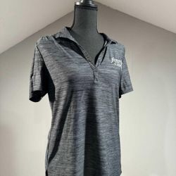 Small Gray Polo