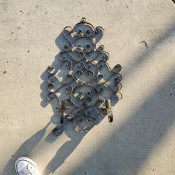 Candle Holder ( Decorative) 10.00