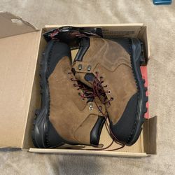 Red Wing Boots