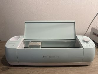 Cricut explore air 2